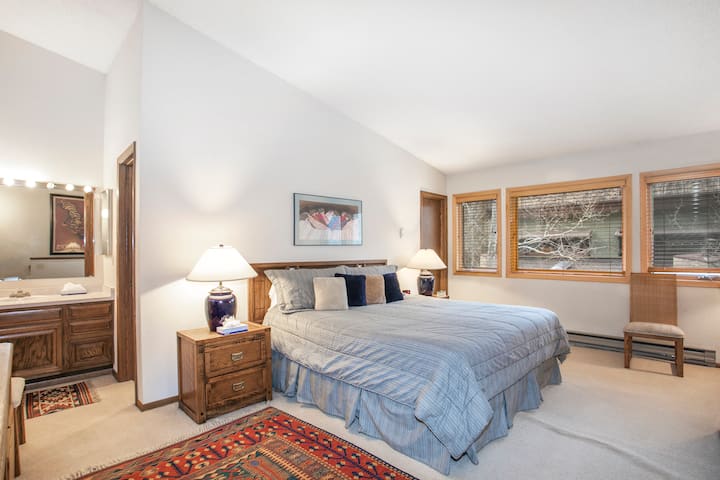 ห้องสวีทหลัก