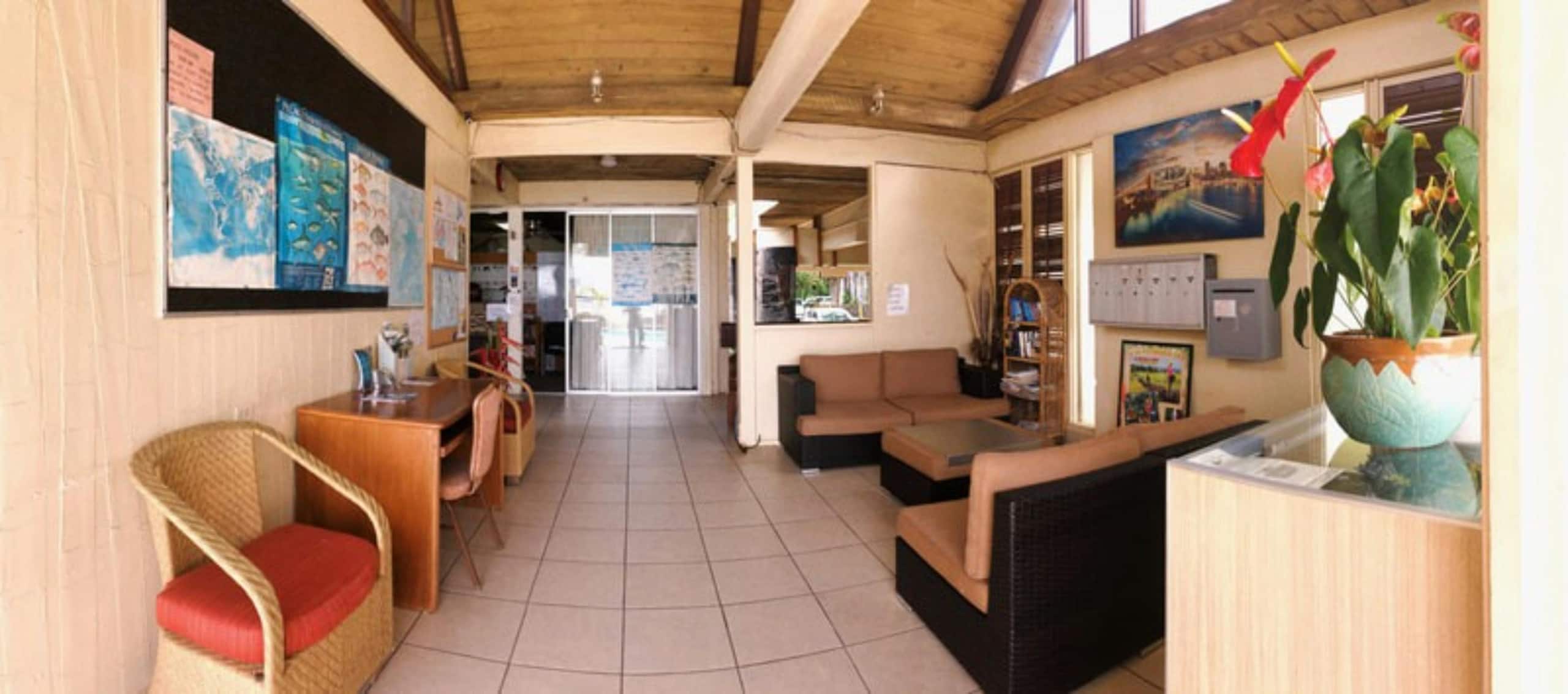 Hotel in Hilo · ★5.0 · 1 bedroom · 1 bed · 1 private bath - Image 8