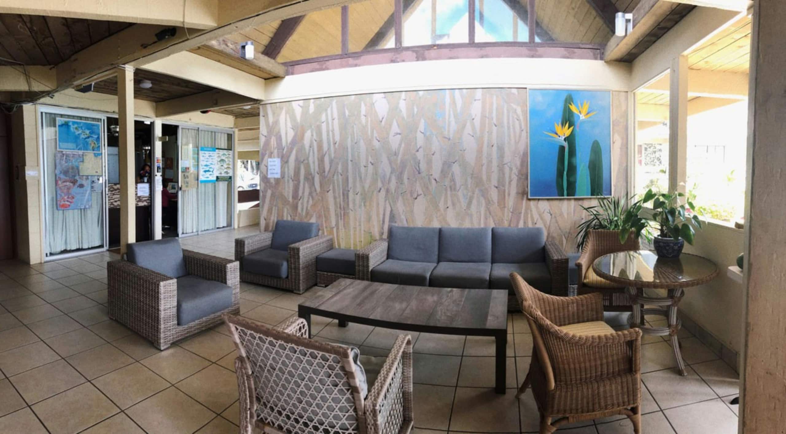 Hotel in Hilo · ★5.0 · 1 bedroom · 1 bed · 1 private bath - Image 9