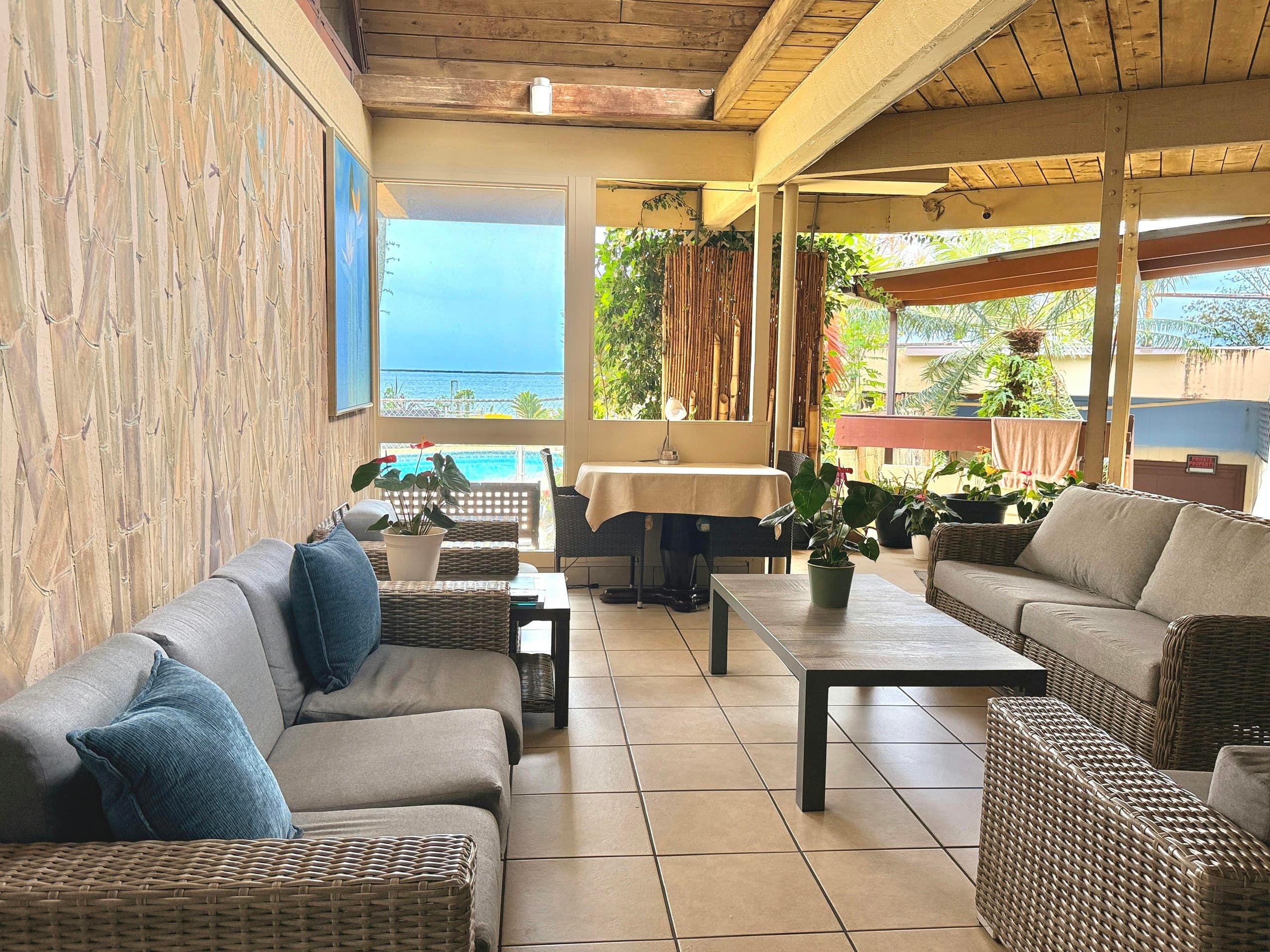 Hotel in Hilo · ★5.0 · 1 bedroom · 1 bed · 1 private bath - Image 5