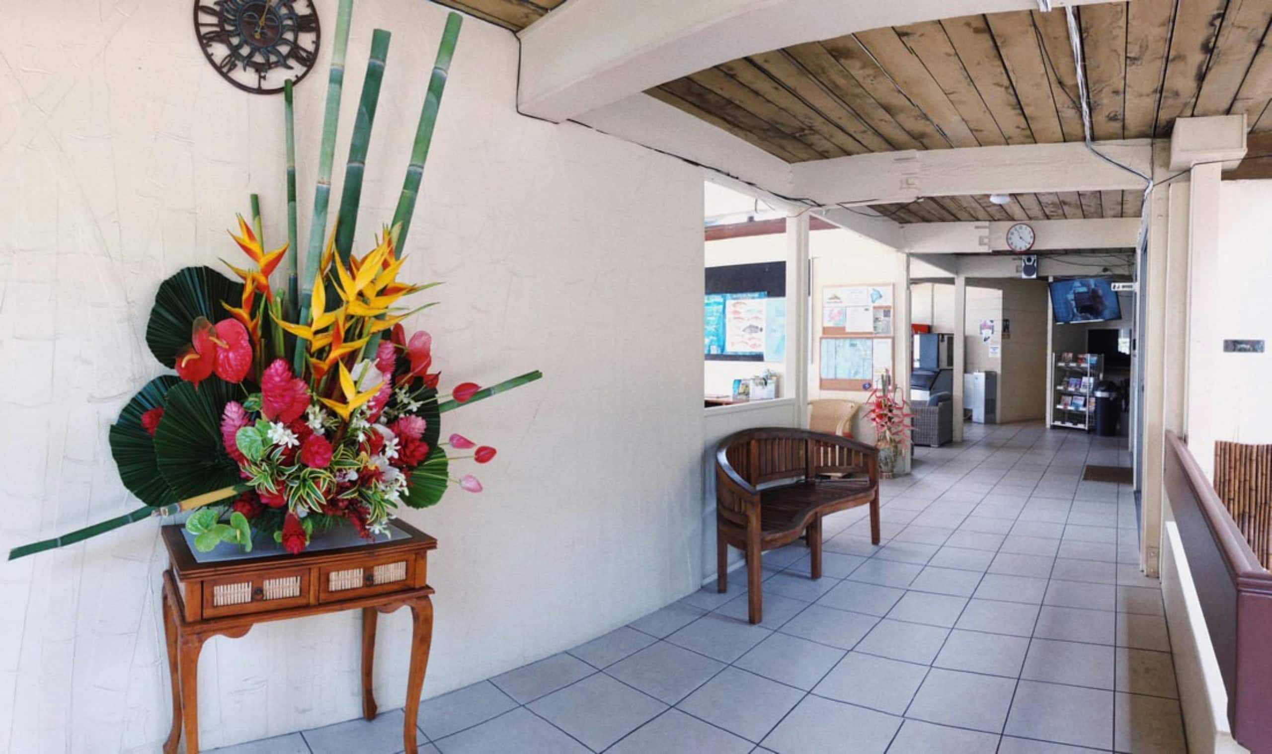 Hotel in Hilo · ★5.0 · 1 bedroom · 1 bed · 1 private bath - Image 10