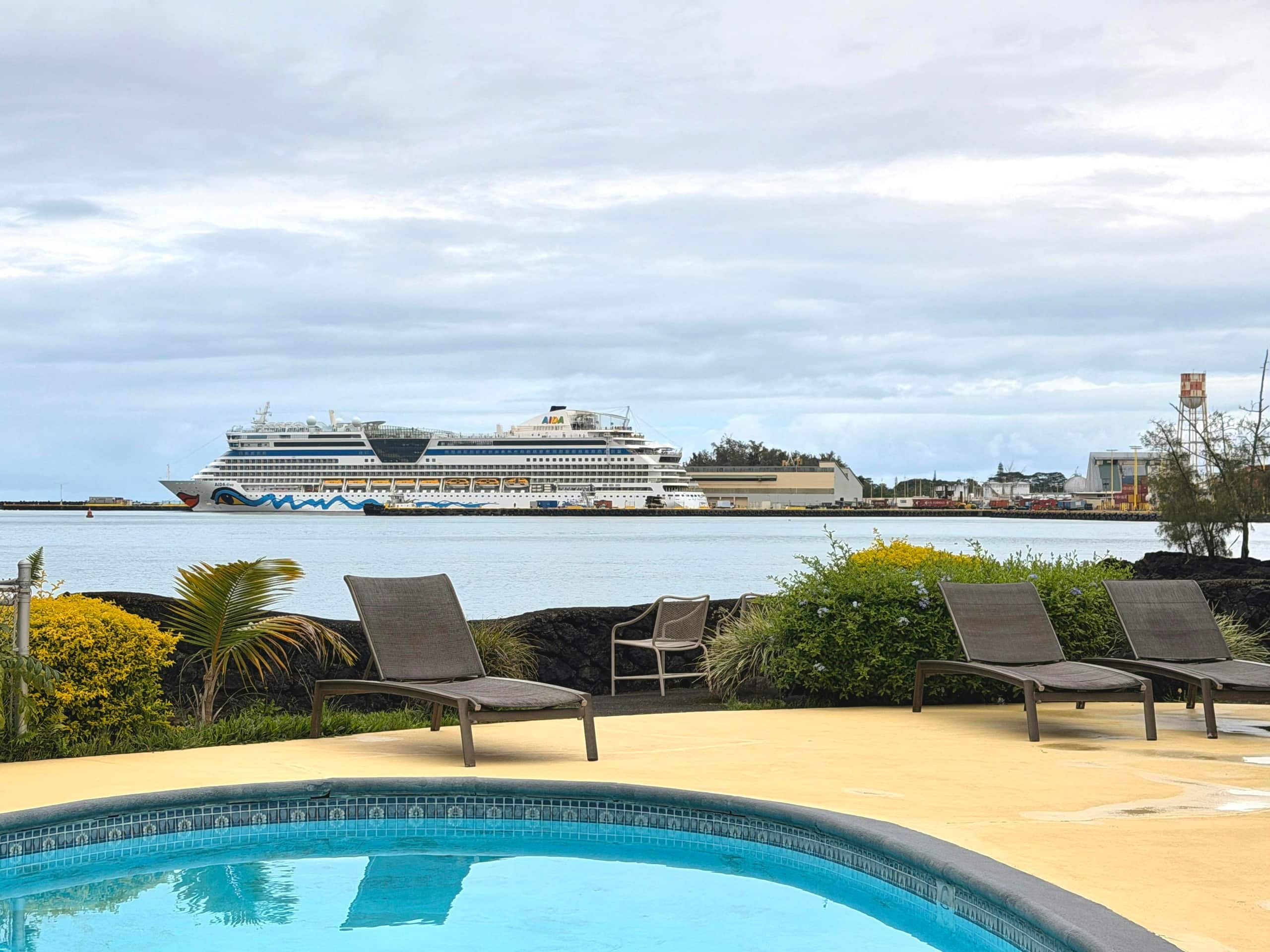 Hotel in Hilo · ★5.0 · 1 bedroom · 1 bed · 1 private bath - Image 6