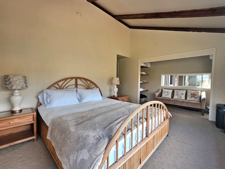 Elsődleges hálószoba