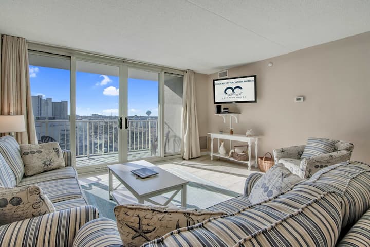 Quay 502 - Ocean City, MD