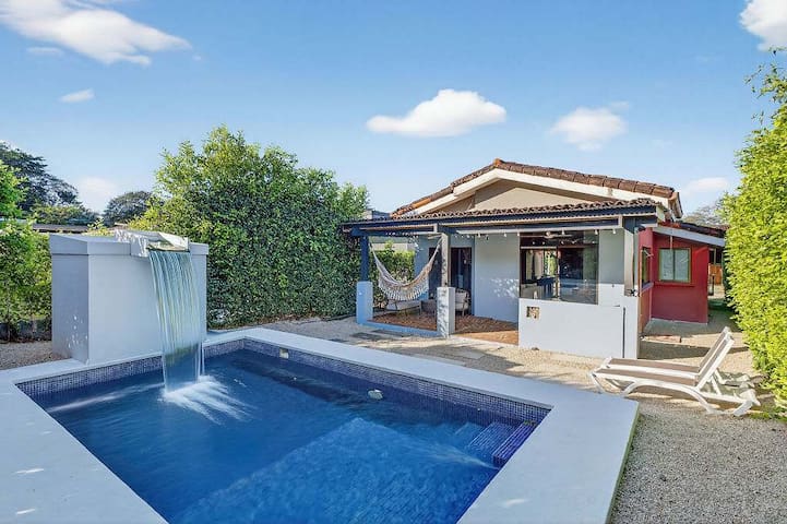 Casa Dasani - Beautiful House with private pool