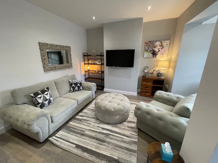 Comfortable 2br Home In Southport Up To 6 Guest - Southport