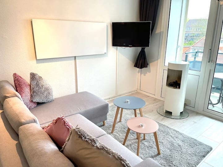Ferienwohnung Strandperle Laboe - Laboe