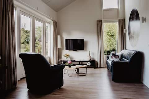 Successful Airbnb property: Huize Henk. in Epe
