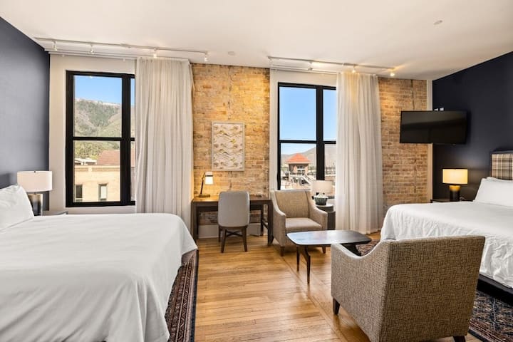 Pet‑friendly Retreat Near Glenwood Hot Springs - Glenwood Springs, CO