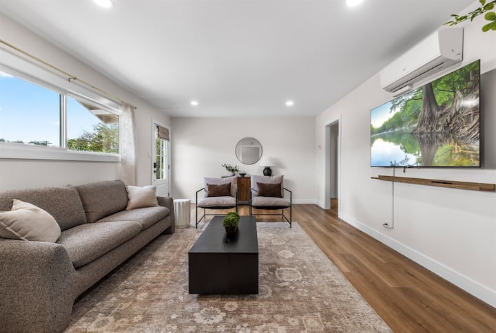 Spacious 4br/2ba San Diego Retreat | Family-friend - San Diego, CA