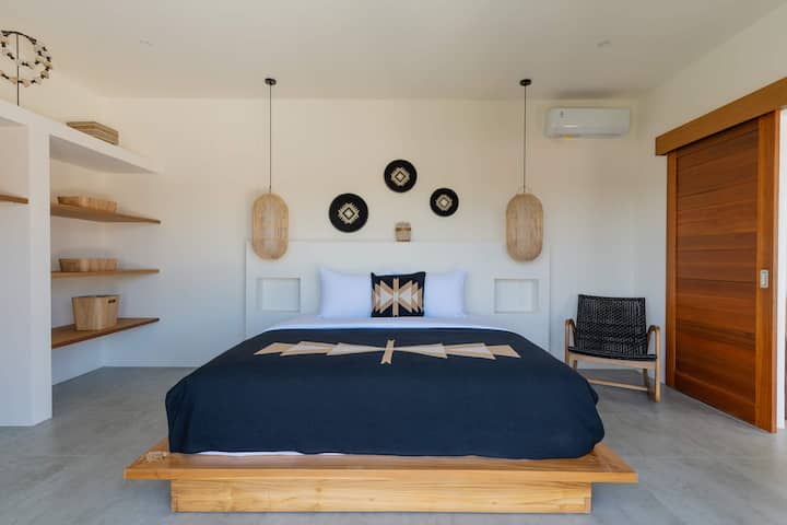 Bedroom 7