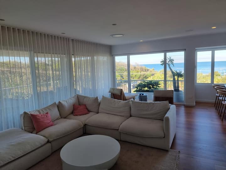 Pandanus Coolum Beach Penthouse Apartment - Coolum Beach