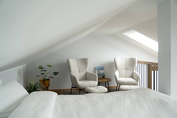Apartment Himmellicht - Varel