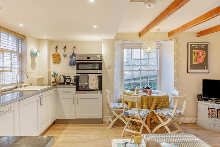 2 Bed In Polruan (Oc-pc045) - Fowey