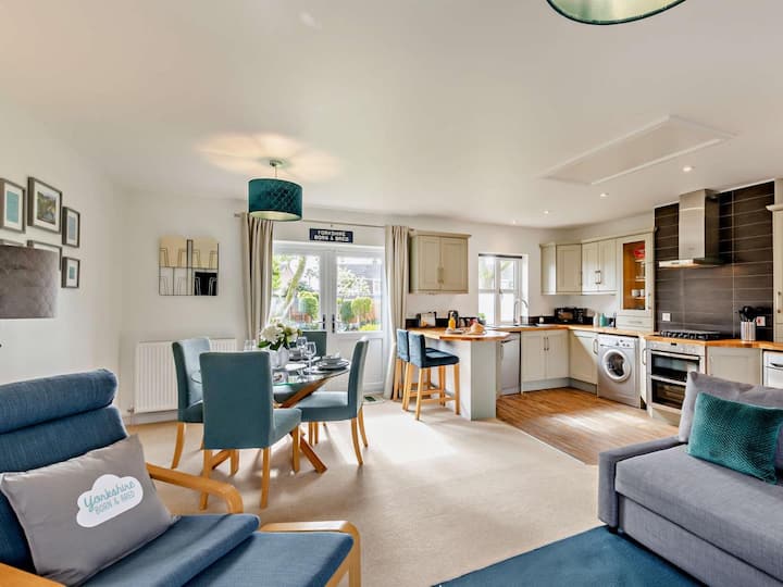 1 Bed In Harrogate (Oc-hh097) - Knaresborough