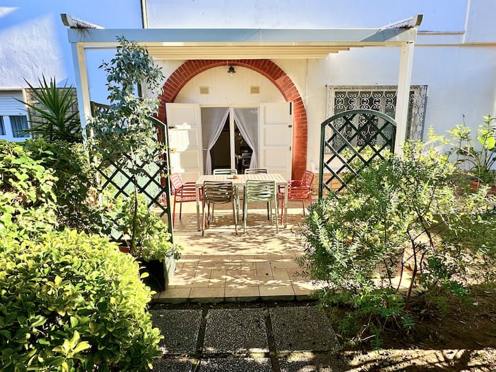 Casa Lella Oleandro - Campiglia Marittima