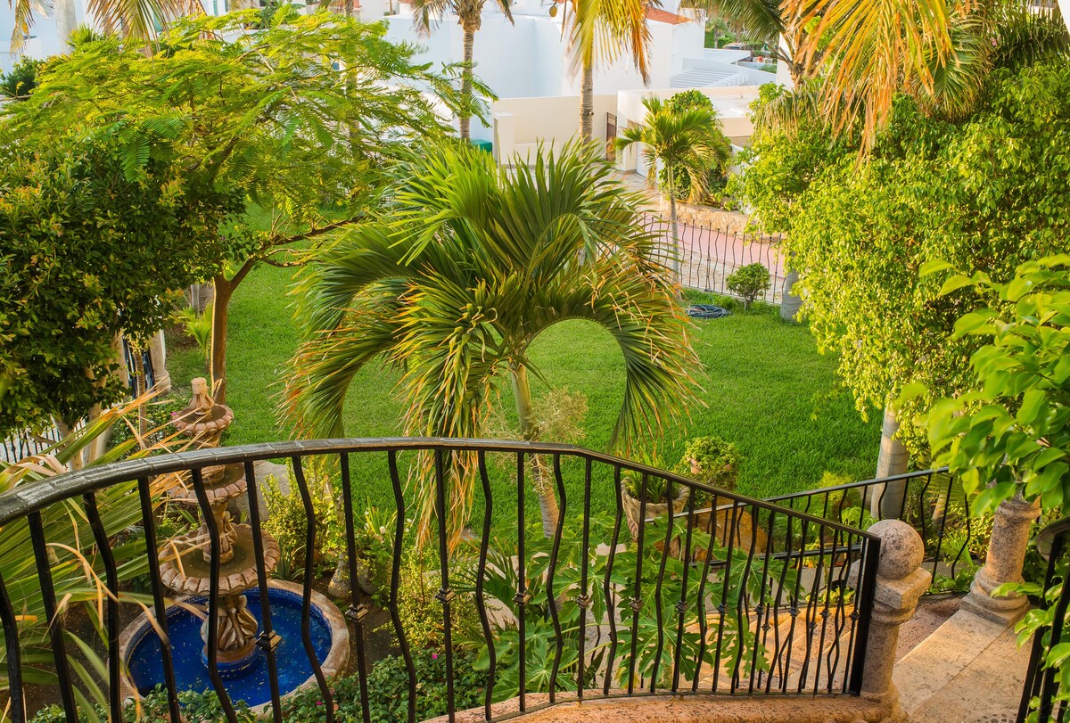 Spacious with Views - Villa Alegria by Cabo Villas