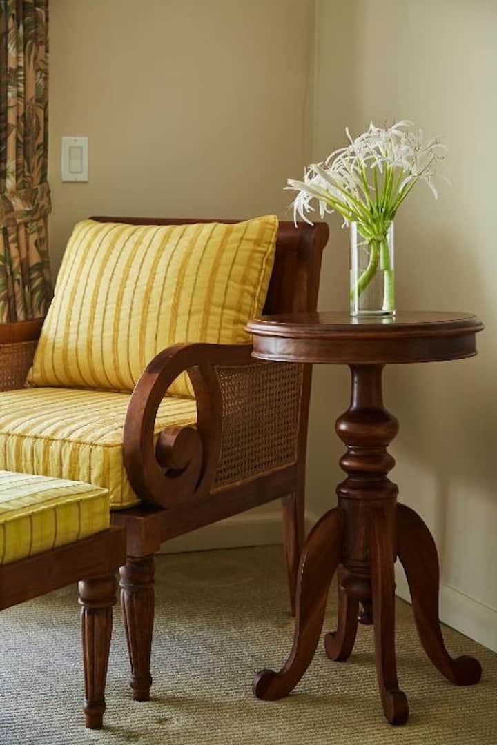 Luxurious Suite Perfect For Romantic Escapes - Kauai, HI