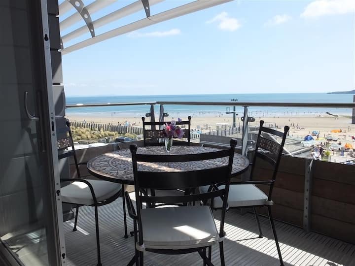 2 Bed In Tenby (Oc-fb294) - Tenby