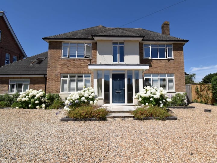 5 Bed In Swanage (Oc-dc030) - Swanage