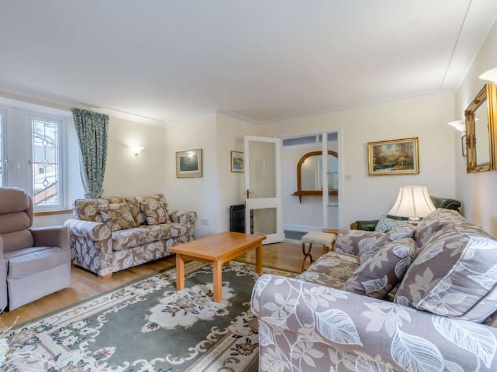 3 Bed In Cornhill-on-tweed (Oc-85777) - Ford Castle