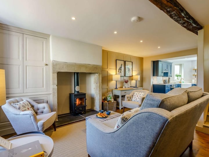 2 Bed In Grange-over-sands (Oc-82672) - Cartmel