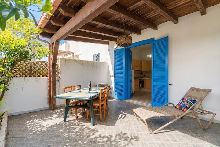 Casa Adele A Torre Dell'orso - Torre dell'Orso