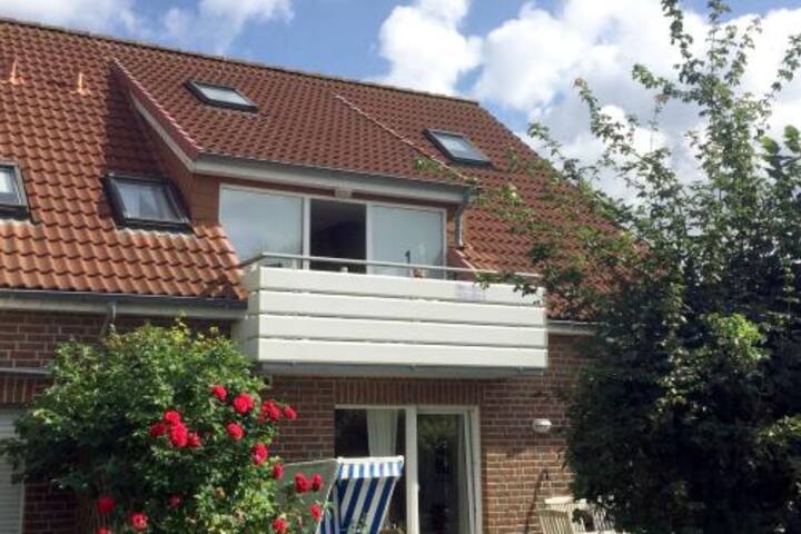 Windjammer - Langeoog