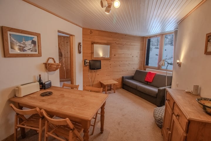 Valsnow 210 - Bonneval-sur-Arc