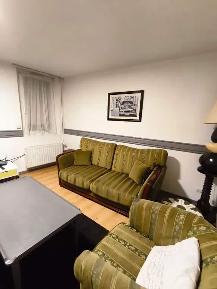 Appartement Romilly-sur-seine - Romilly-sur-Seine