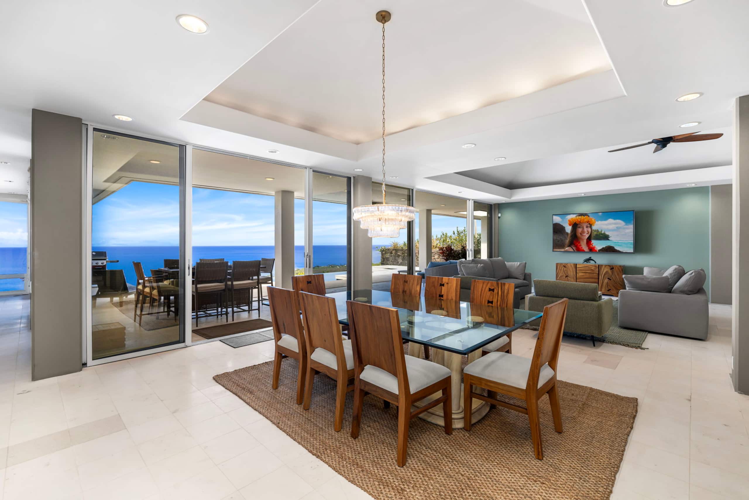 Home in Kailua-Kona · ★5.0 · 3 bedrooms · 5 beds · 3.5 baths - Image 30