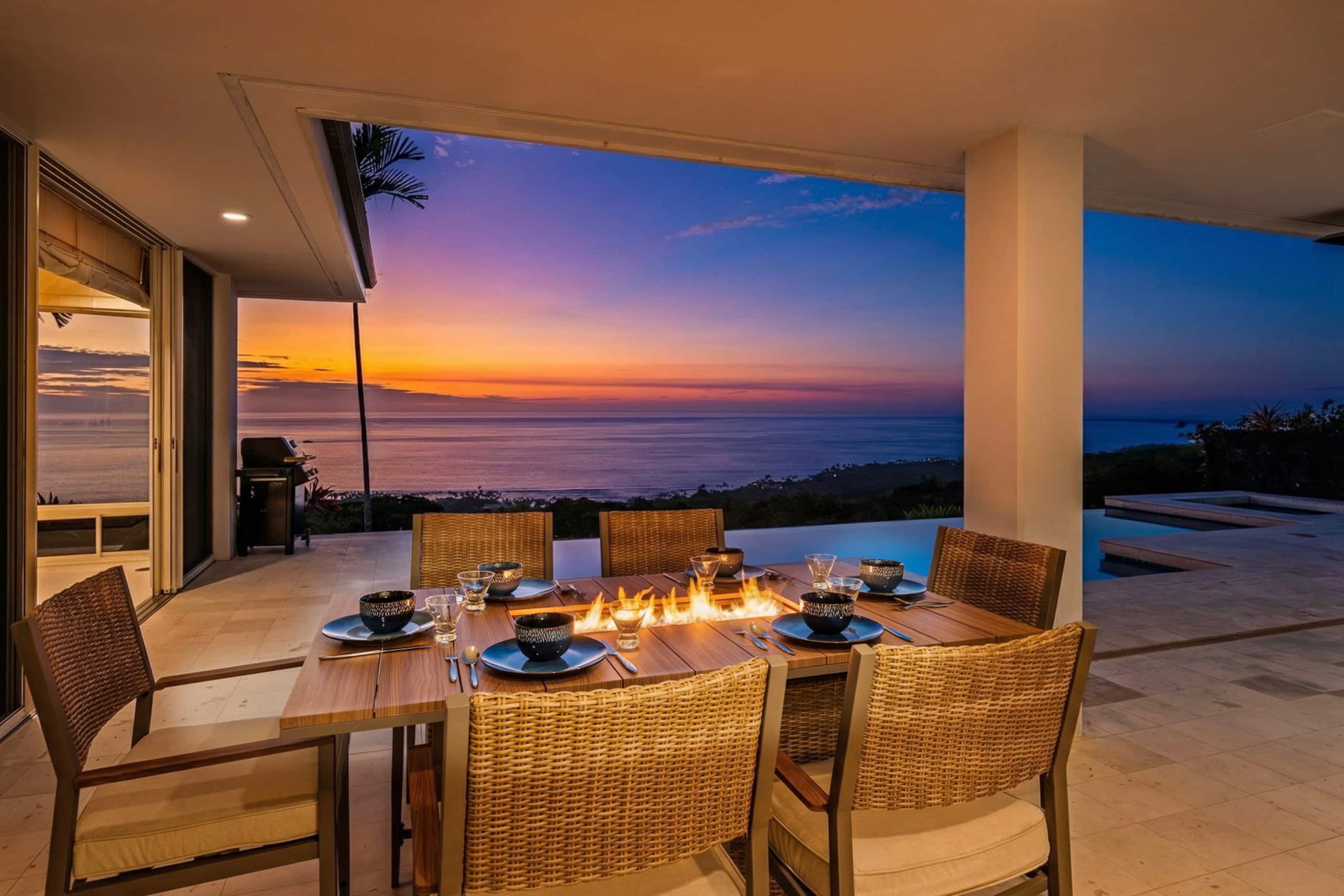 Home in Kailua-Kona · ★5.0 · 3 bedrooms · 5 beds · 3.5 baths - Image 22