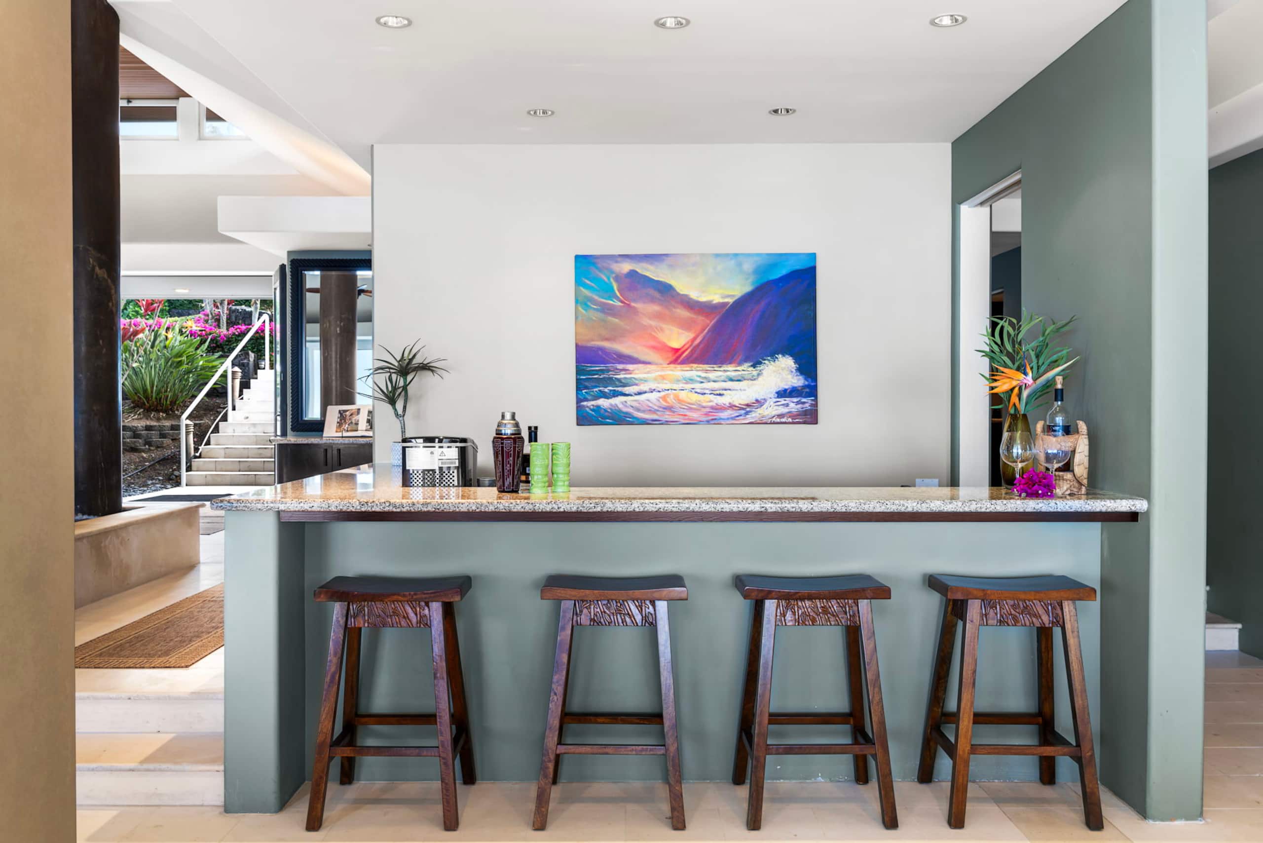 Home in Kailua-Kona · ★5.0 · 3 bedrooms · 5 beds · 3.5 baths - Image 40