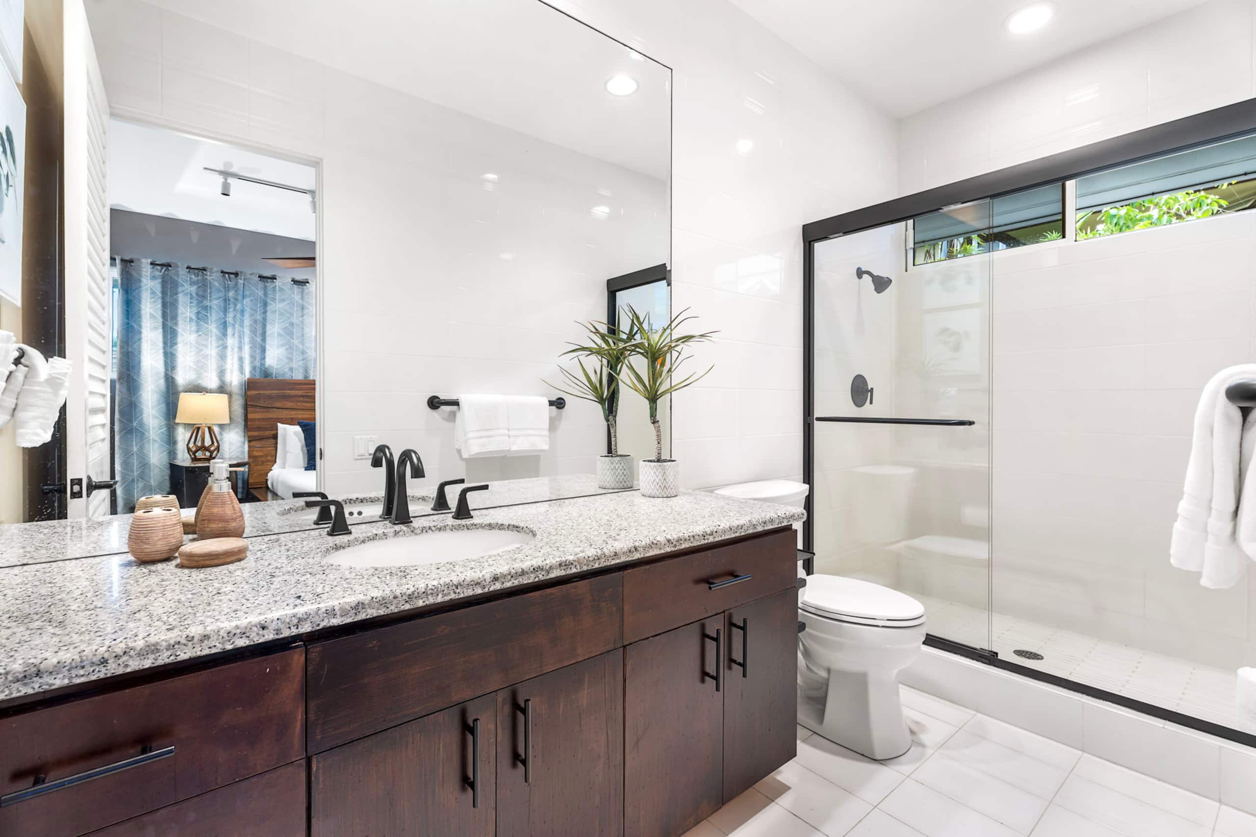Home in Kailua-Kona · ★5.0 · 3 bedrooms · 5 beds · 3.5 baths - Image 10