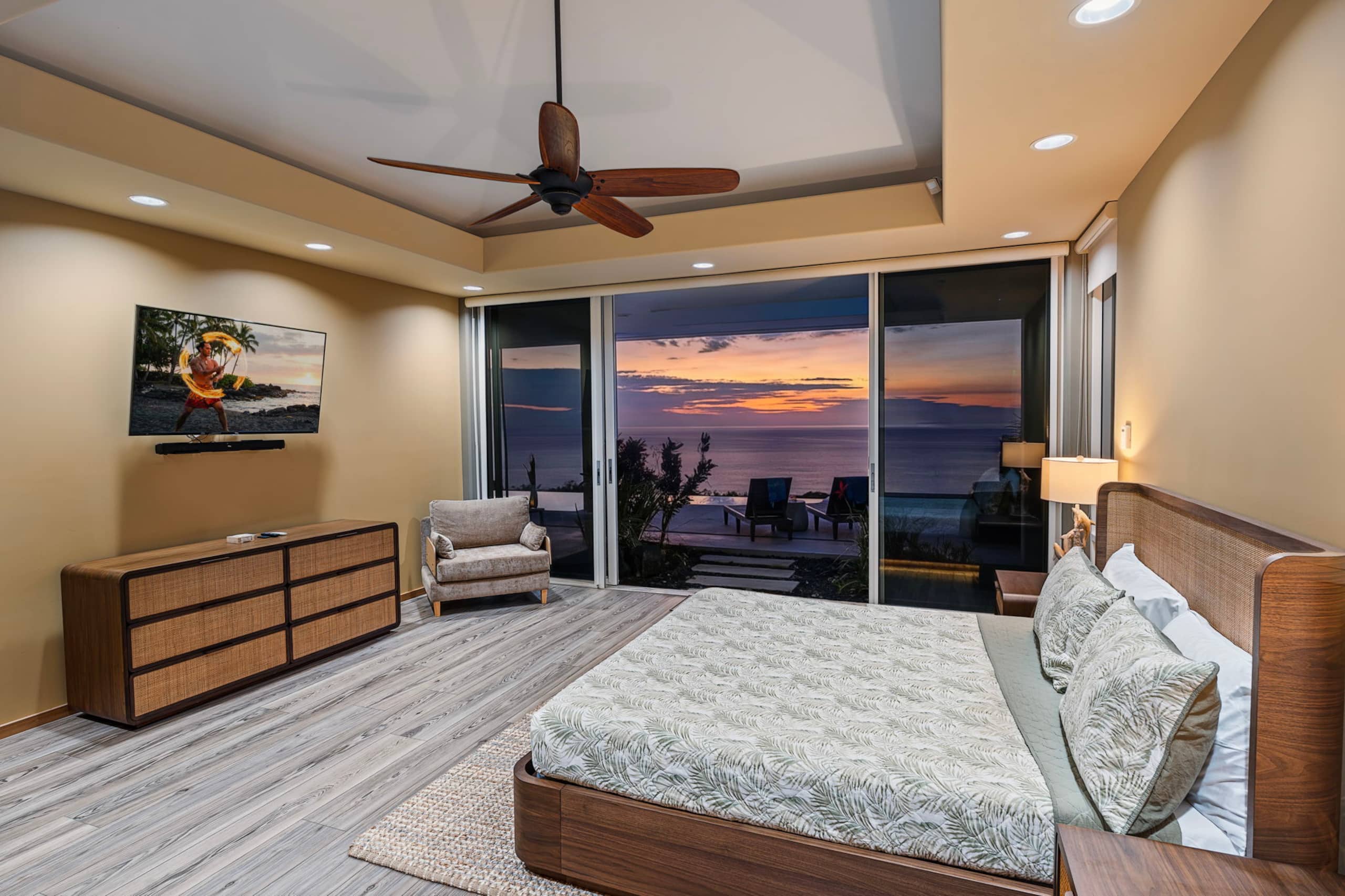 Home in Kailua-Kona · ★5.0 · 3 bedrooms · 5 beds · 3.5 baths - Image 64