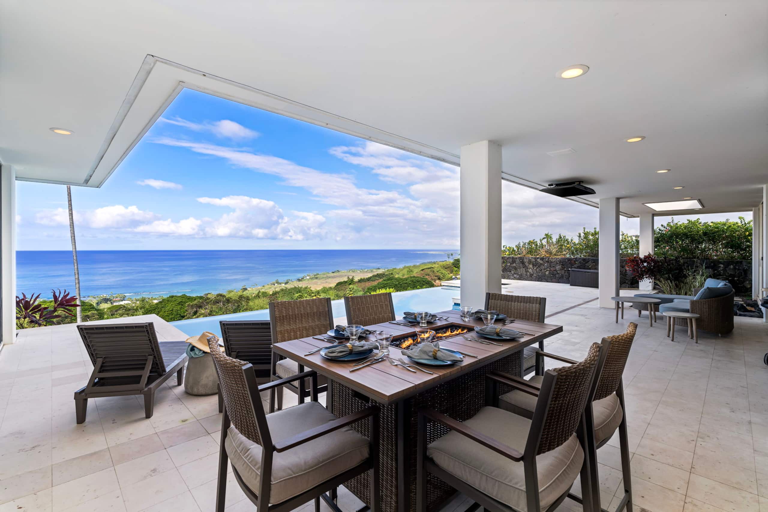 Home in Kailua-Kona · ★5.0 · 3 bedrooms · 5 beds · 3.5 baths - Image 17