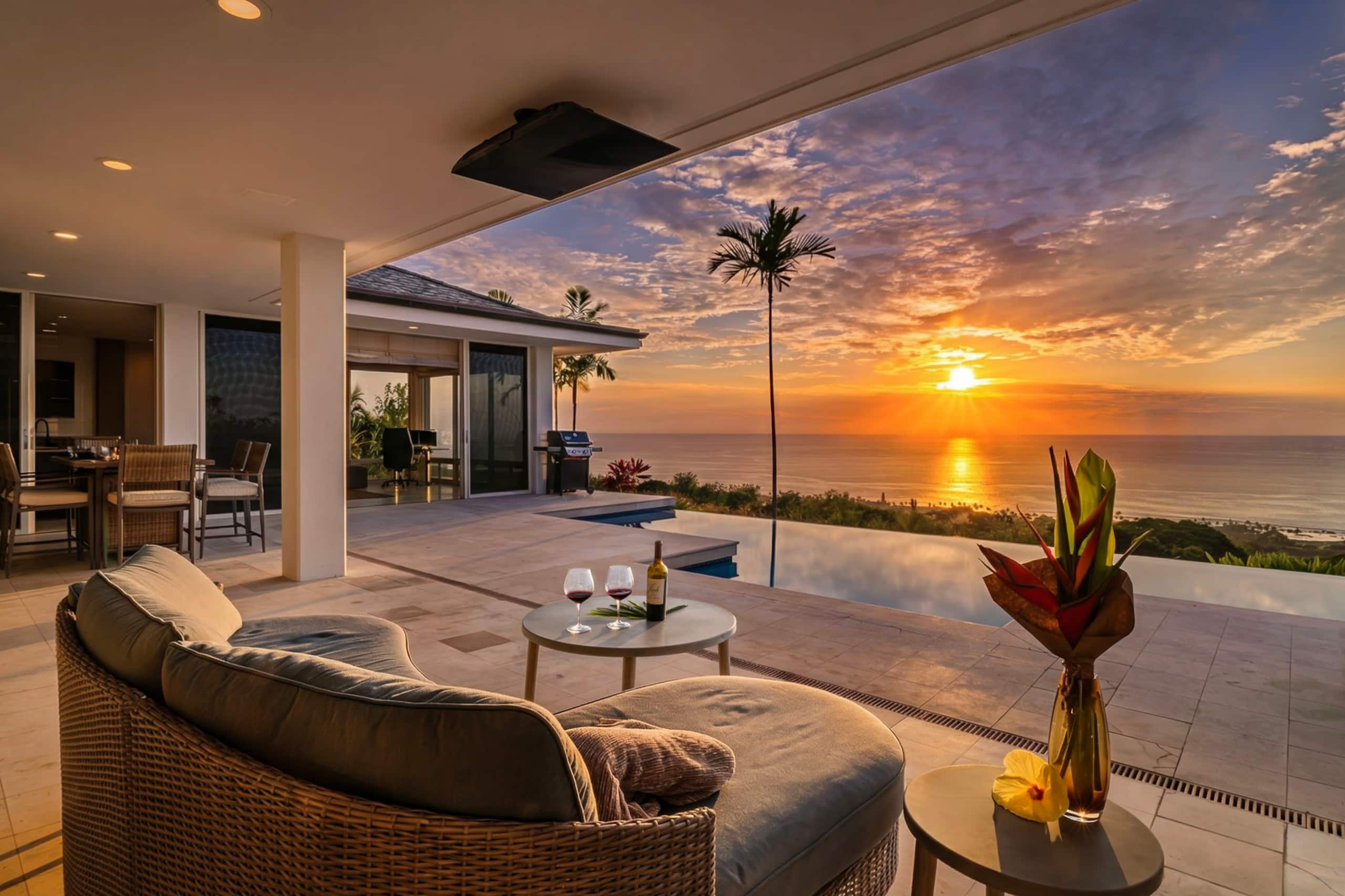 Home in Kailua-Kona · ★5.0 · 3 bedrooms · 5 beds · 3.5 baths - Image 23