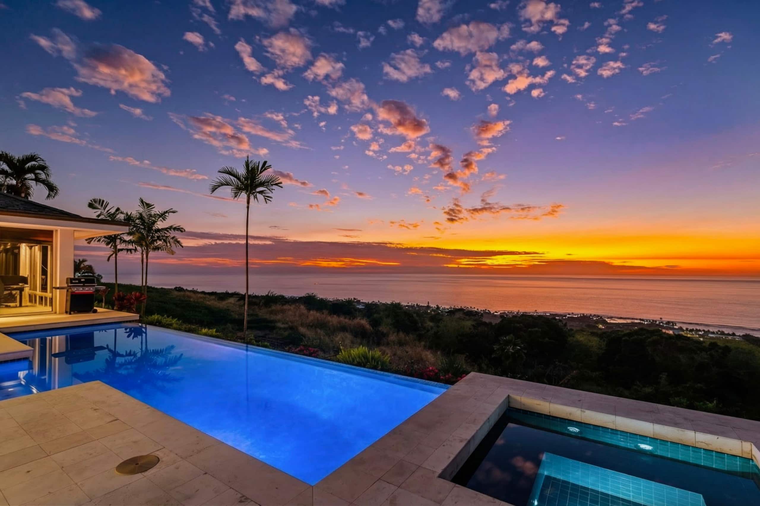 Home in Kailua-Kona · ★5.0 · 3 bedrooms · 5 beds · 3.5 baths - Image 24