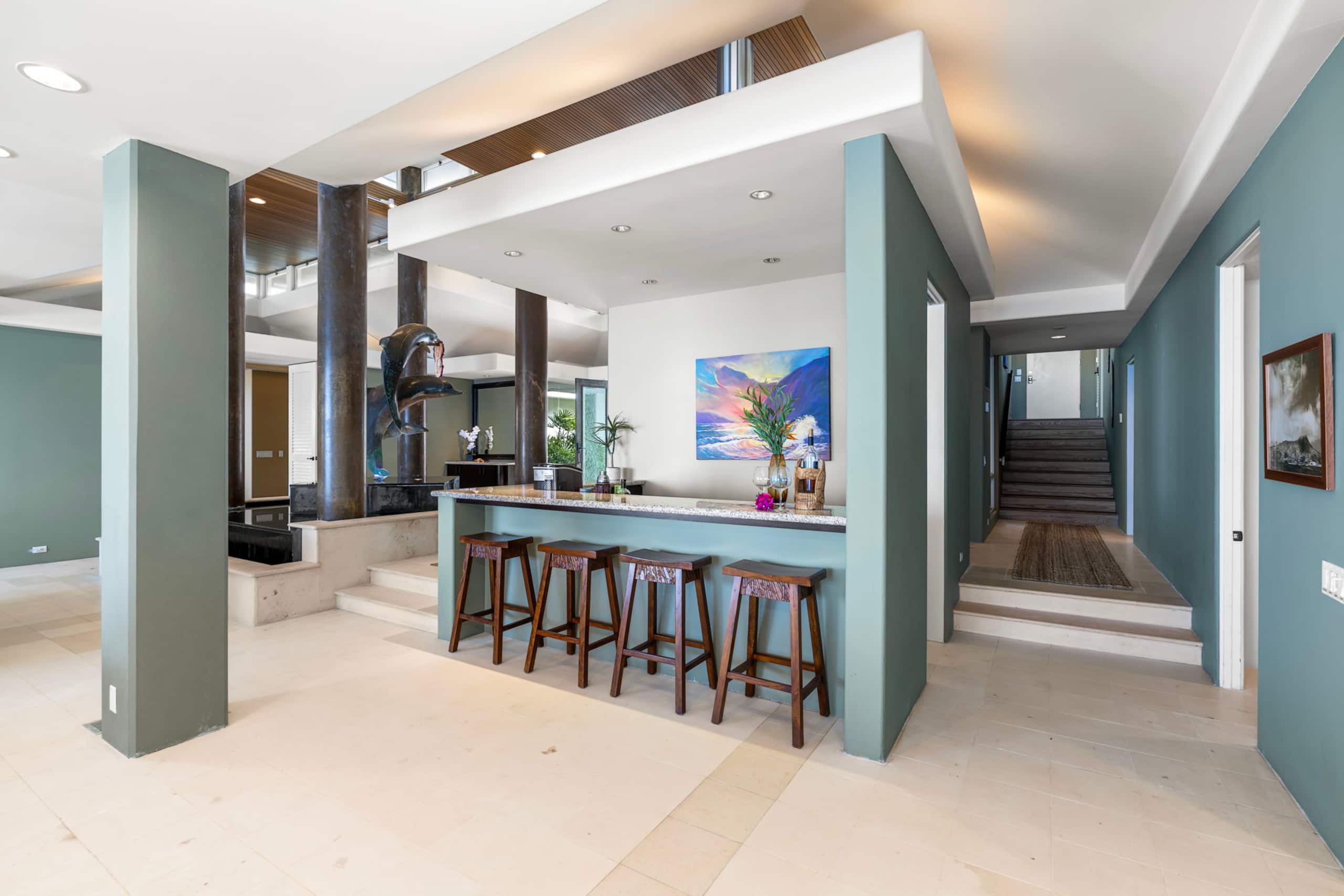 Home in Kailua-Kona · ★5.0 · 3 bedrooms · 5 beds · 3.5 baths - Image 42