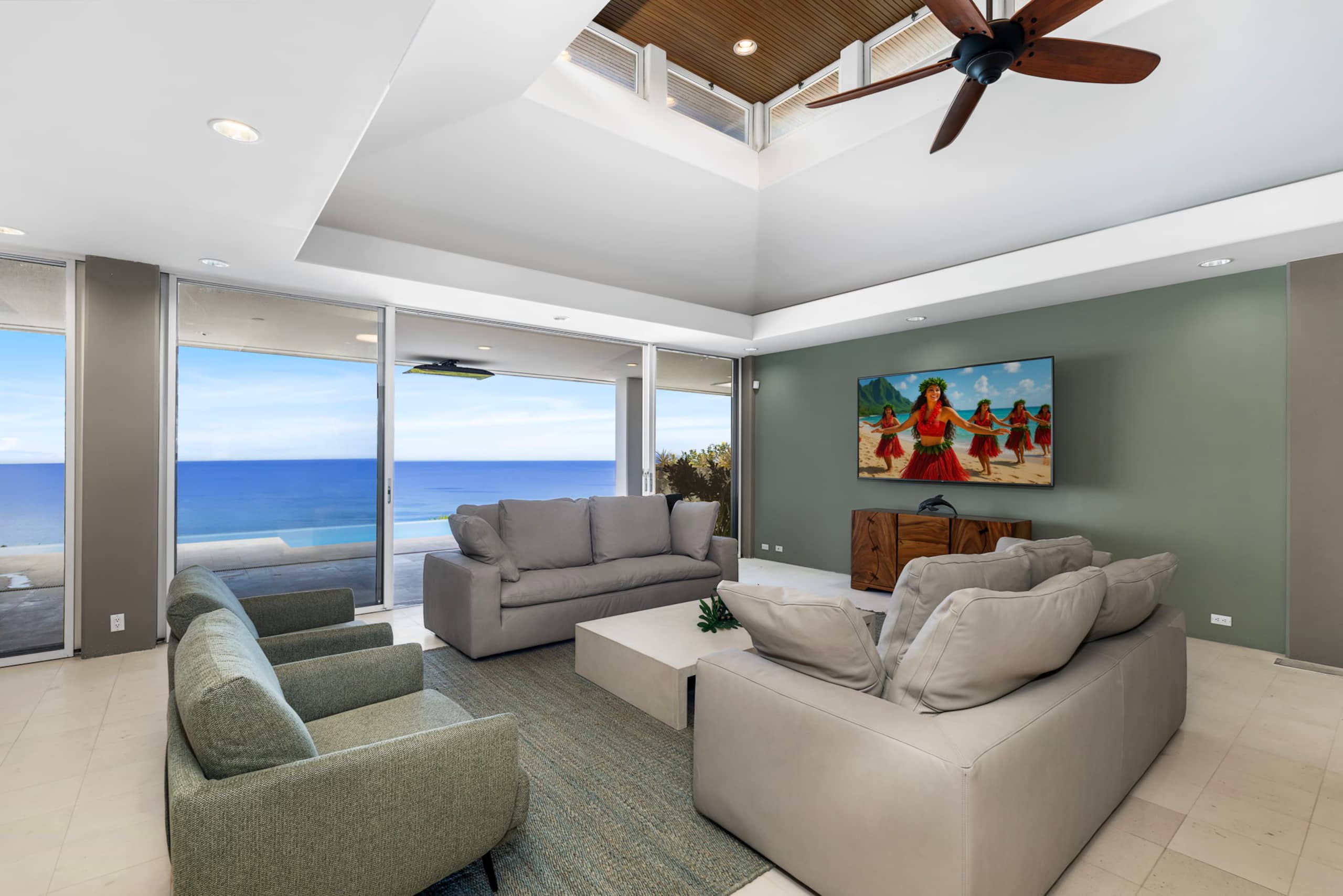 Home in Kailua-Kona · ★5.0 · 3 bedrooms · 5 beds · 3.5 baths - Image 26