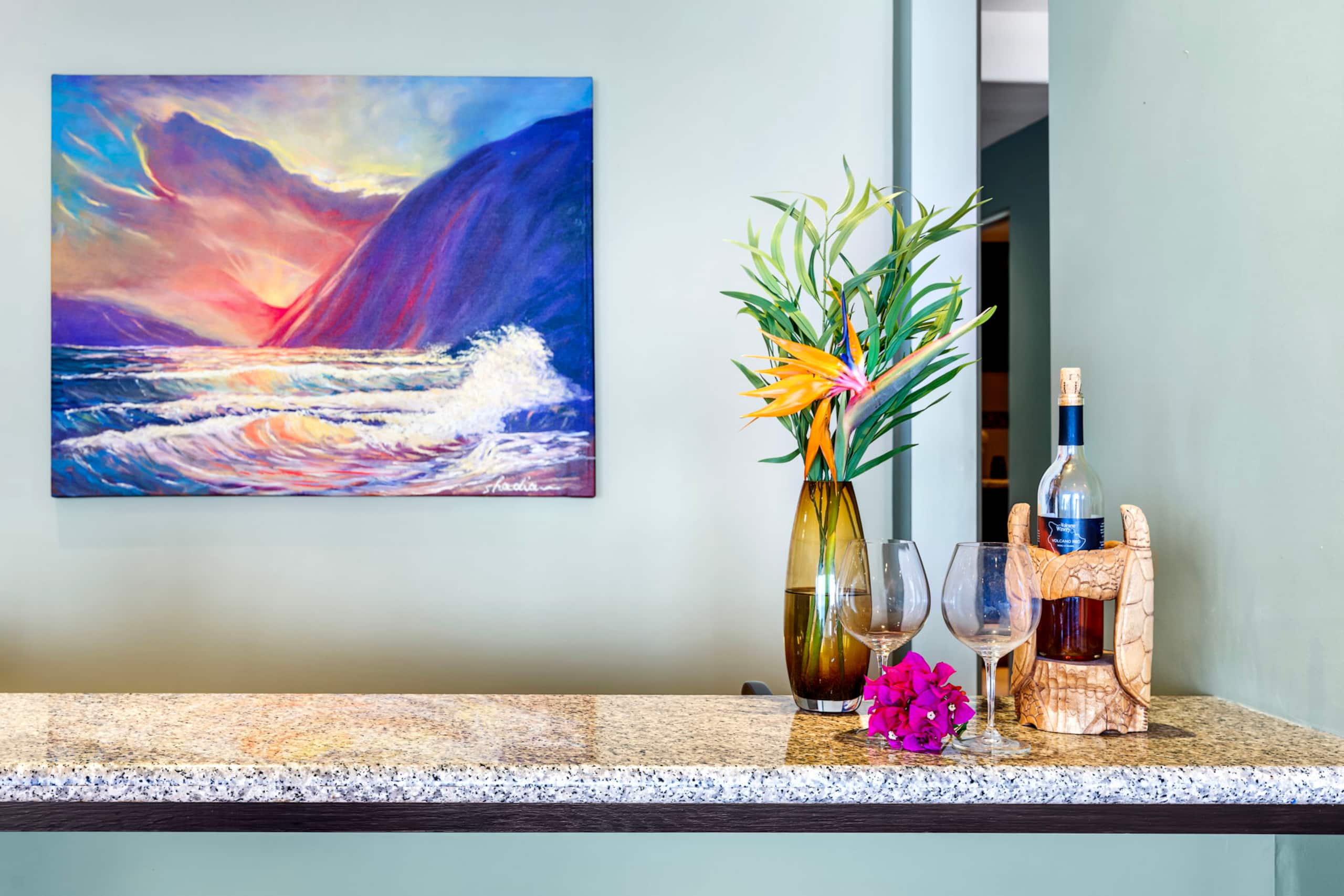 Home in Kailua-Kona · ★5.0 · 3 bedrooms · 5 beds · 3.5 baths - Image 41