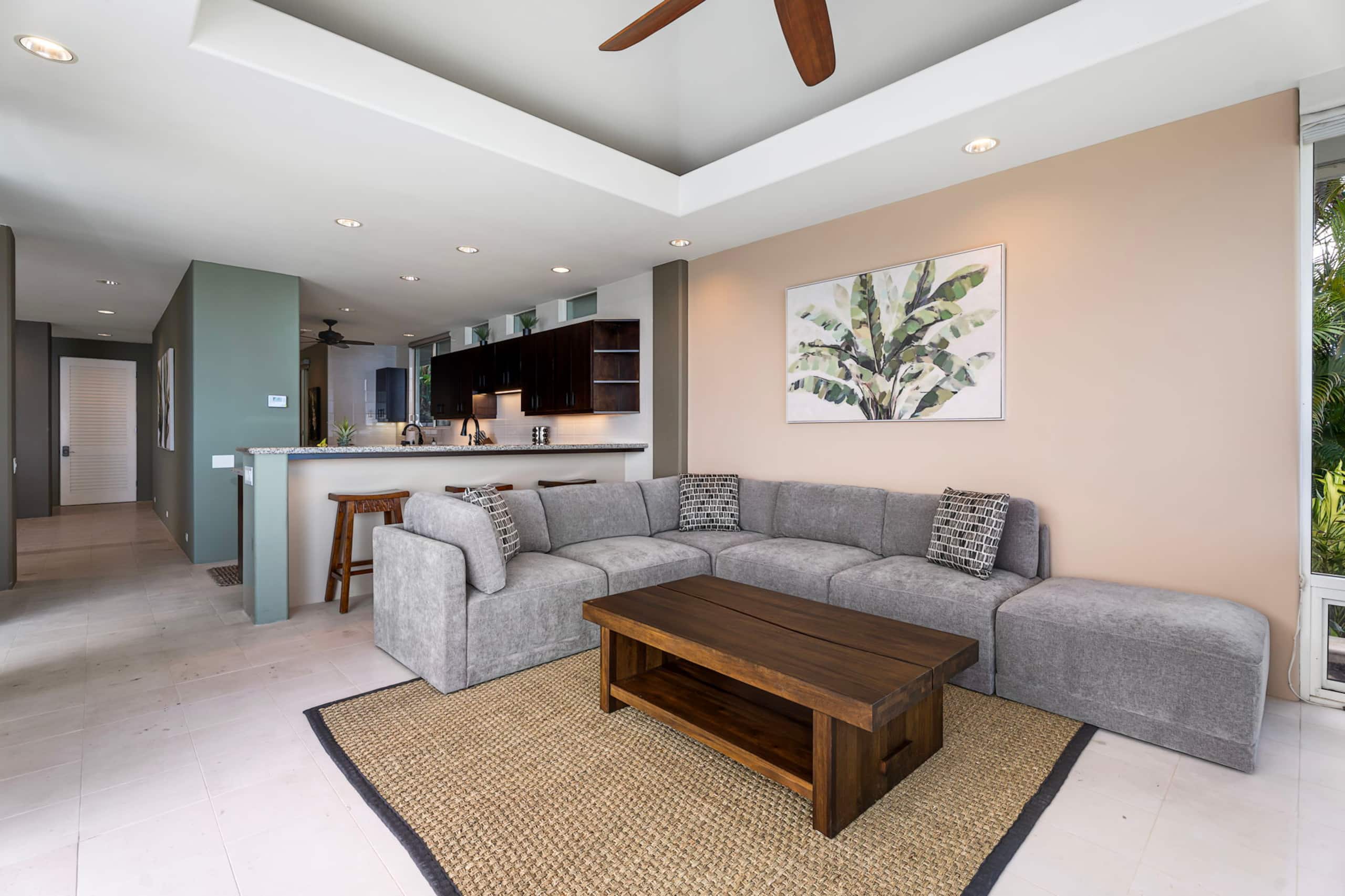 Home in Kailua-Kona · ★5.0 · 3 bedrooms · 5 beds · 3.5 baths - Image 44