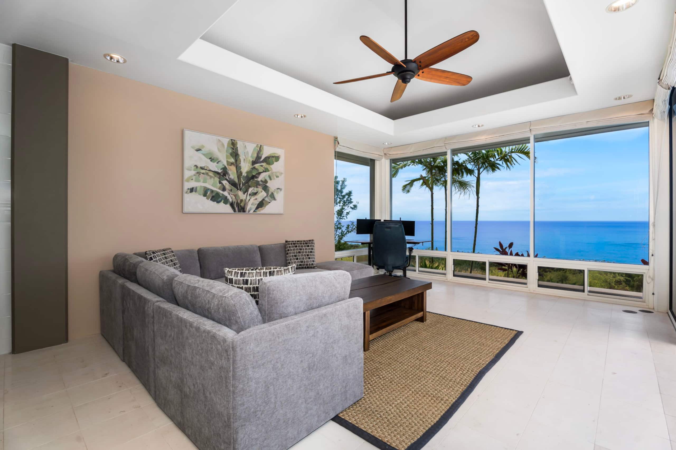 Home in Kailua-Kona · ★5.0 · 3 bedrooms · 5 beds · 3.5 baths - Image 45