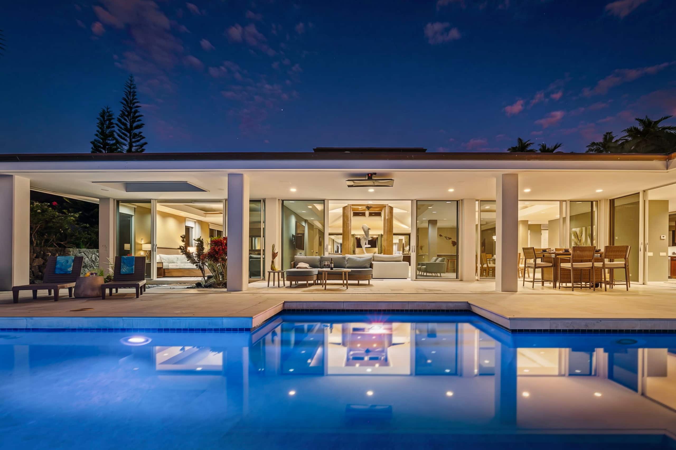 Home in Kailua-Kona · ★5.0 · 3 bedrooms · 5 beds · 3.5 baths - Image 69