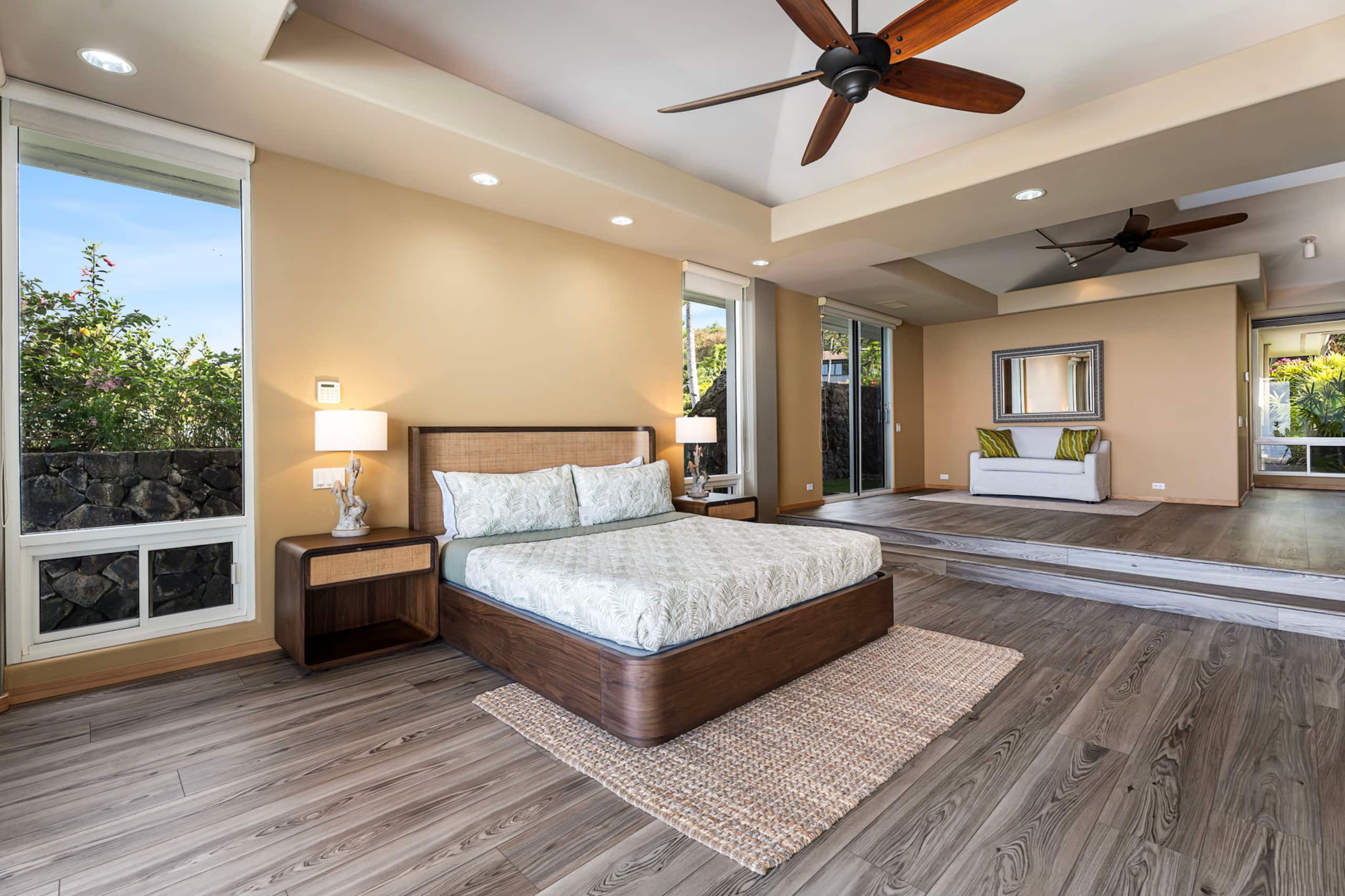 Home in Kailua-Kona · ★5.0 · 3 bedrooms · 5 beds · 3.5 baths - Image 2
