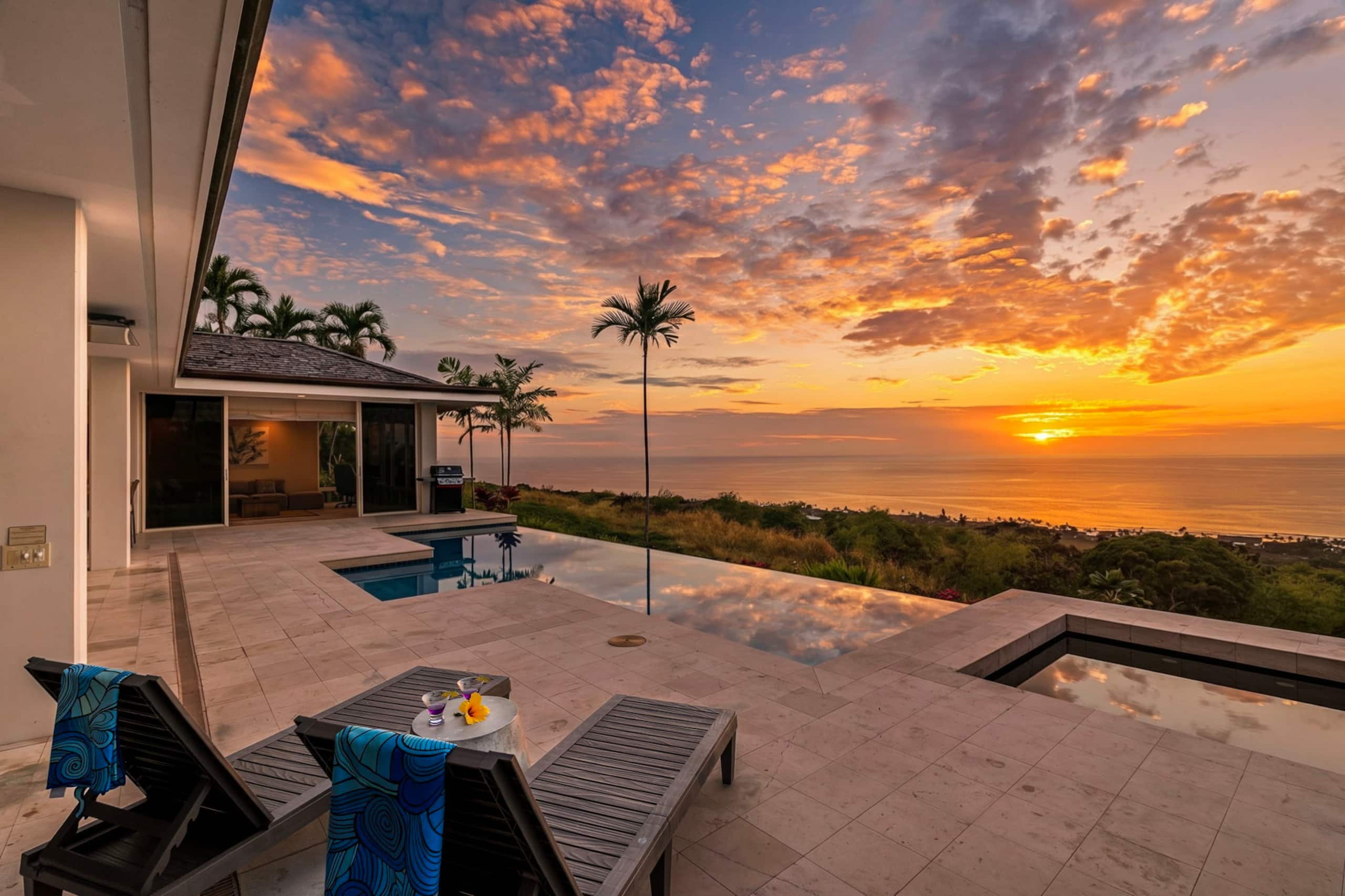 Home in Kailua-Kona · ★5.0 · 3 bedrooms · 5 beds · 3.5 baths - Image 66