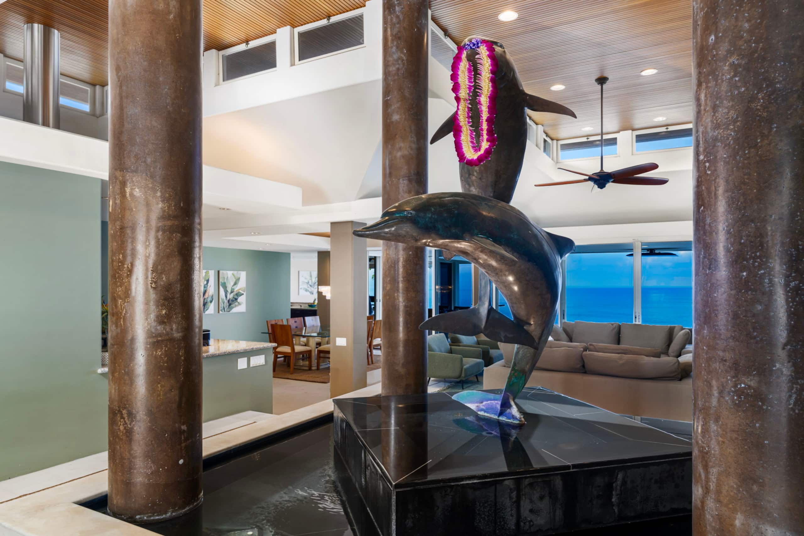 Home in Kailua-Kona · ★5.0 · 3 bedrooms · 5 beds · 3.5 baths - Image 33
