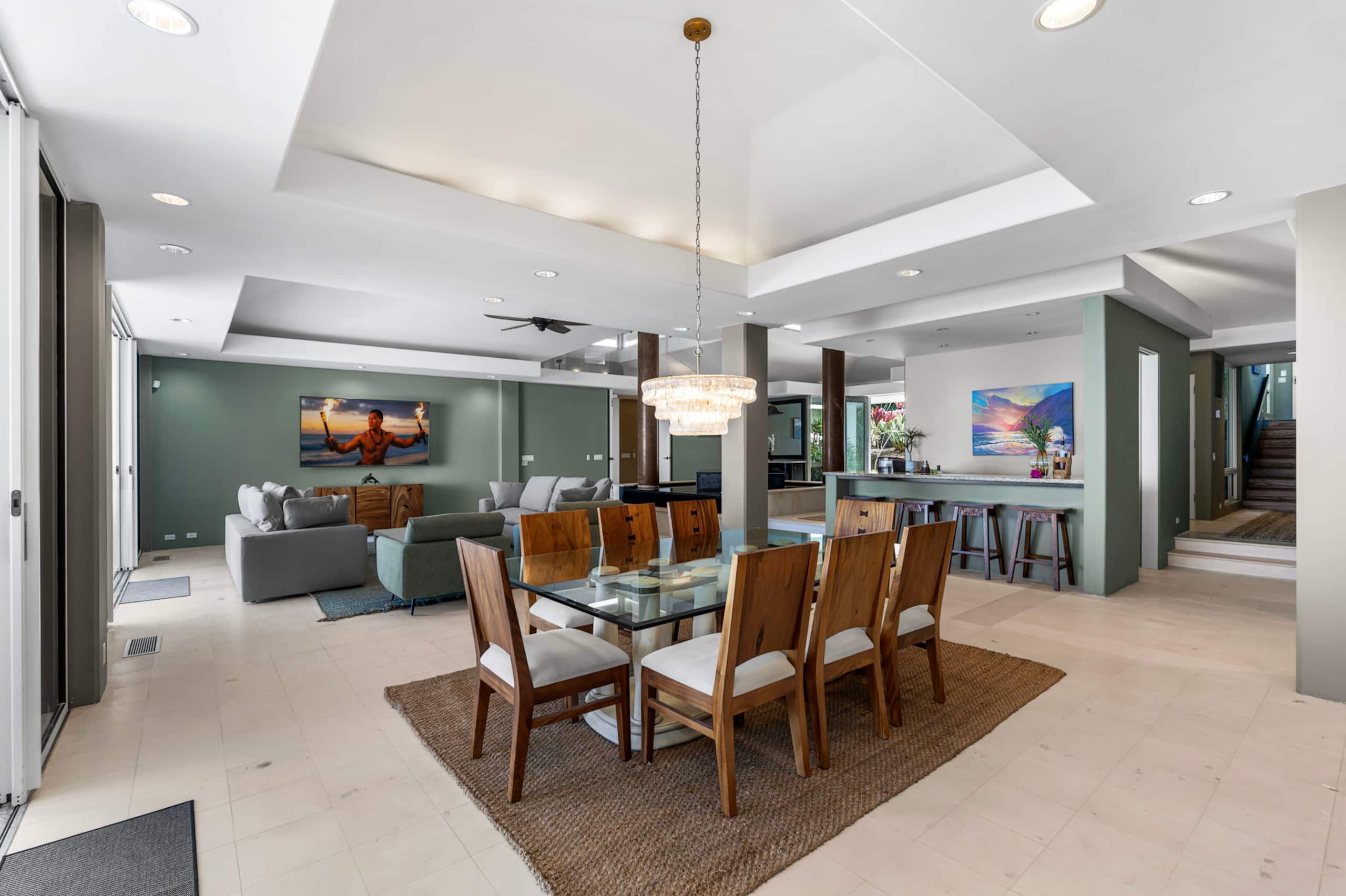 Home in Kailua-Kona · ★5.0 · 3 bedrooms · 5 beds · 3.5 baths - Image 20