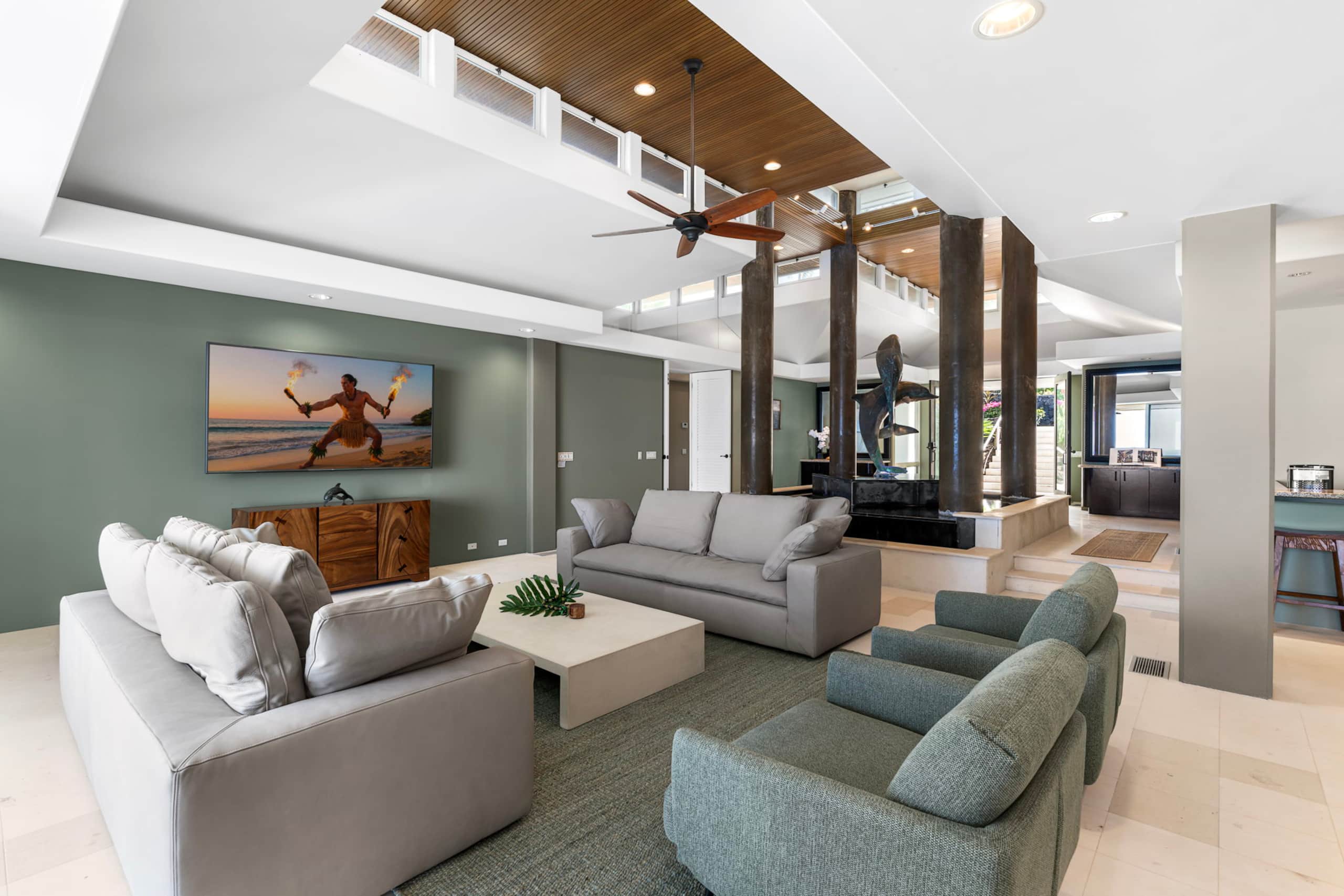 Home in Kailua-Kona · ★5.0 · 3 bedrooms · 5 beds · 3.5 baths - Image 27