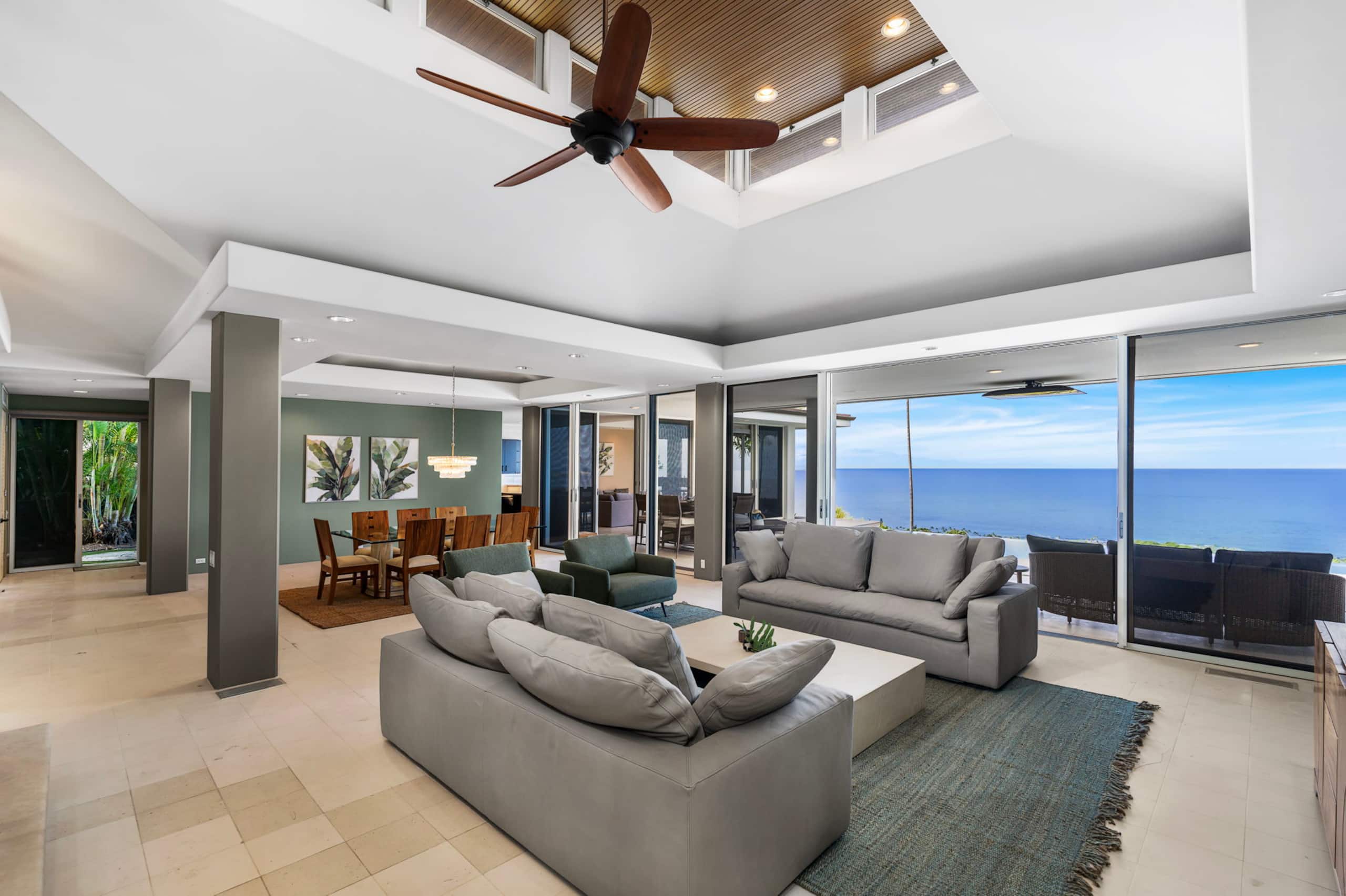 Home in Kailua-Kona · ★5.0 · 3 bedrooms · 5 beds · 3.5 baths - Image 18